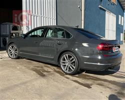 فولكسفاغن باسات